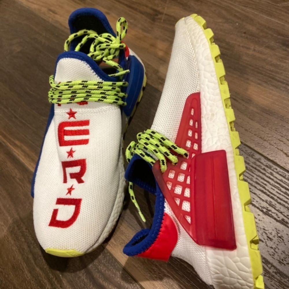 Adidas